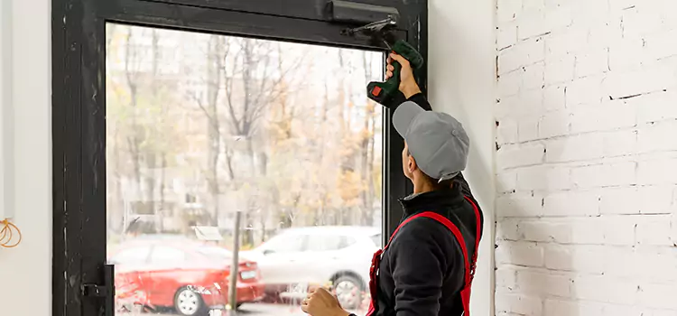 Comprehensive Door Closer Services in Pleasantville, NJ