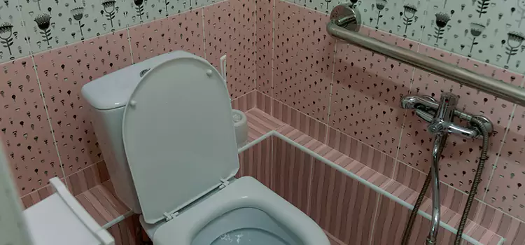 Meeting Diverse Needs With Accessible Restroom Solutions in Pleasantville, NJ