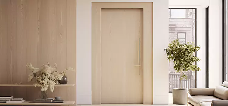 Choose Quality for Your Inside Doors in Pleasantville, NJ