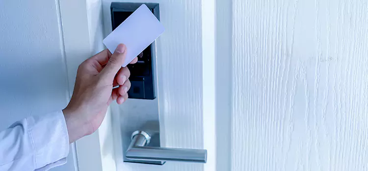 Why Choose Us for Your Keycard Lock Installation in Pleasantville, NJ?