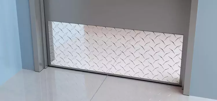 Benefits of Professional Kick Plate Solutions in Pleasantville, NJ