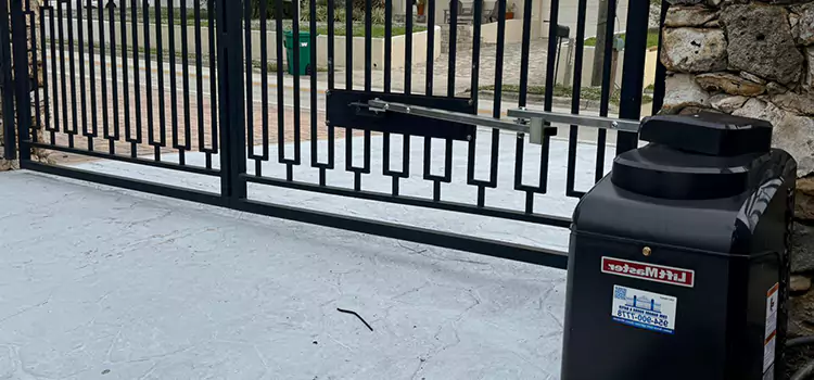 Seamless Installation and Support for Your New Gate in Pleasantville, NJ