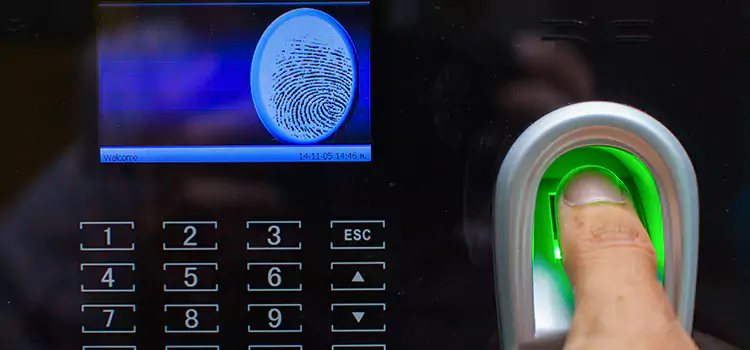 Your Trusted Partner for Secure Access in Pleasantville, NJ