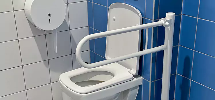 Comprehensive Solutions in Pleasantville, NJ for Accessible Facilities