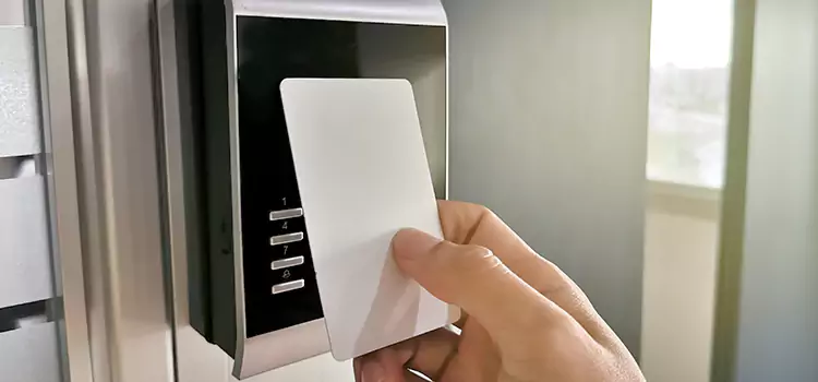 Advanced RFID Technology Integration in Pleasantville, NJ